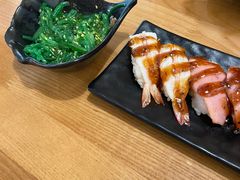 -吉兆火炙寿司(方大城店)