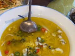 -川流不息·地道川菜·小龙虾(松东路店)