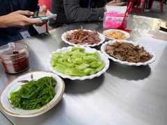 -金杨拉面王小吃面馆·牛三宝面·红烧牛肉粉