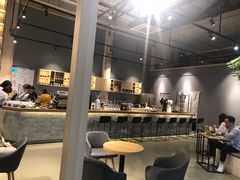 -GOTLOT COFFEE&KITCHEN角落厨房NOOK店