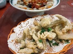 -红灯笼龙凤饭店(宁波老字号店)