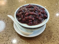 红豆双皮奶-仁信老铺甜品(北京路店)