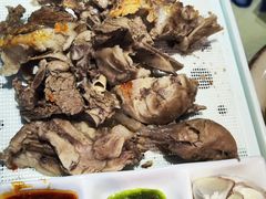 -撒拉花儿·新疆菜·清真(太阳宫店)
