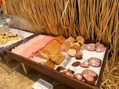 -索菲特酒店·海鲜自助 ·聚餐厅