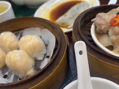 -香港蓮香樓(上環店)