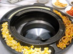 -韩宫宴烤肉·黑毛和牛·料理(合肥滨湖银泰城店)
