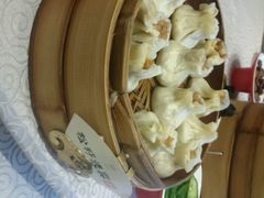 android_upload_pic-冶春茶社(太和广场店)