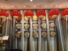 -桂园餐厅(五大道店)