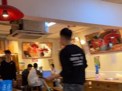 -赵美丽·重庆社区火锅·直营店(火车东站·中豪国际店)