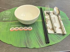 -帕蓝·暹罗料理(大学路店)