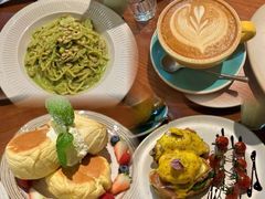 -UPPER KITCHEN(延安路店)