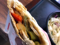 -忆陕昔(空港新天地店)