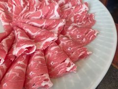 -南门涮肉(北洼路店)