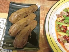 -嘎嘎鸭脑壳(驷马桥店)
