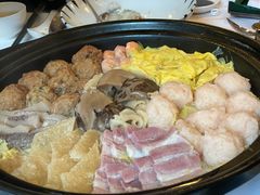 全家福-上海老站(徐家汇店)
