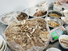 -郝刚刚羊杂割(柳巷店)
