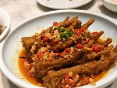 -绿草地·湘菜(酃湖师院店)