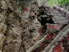 -北京上方山国家森林公园