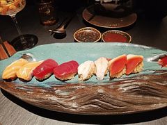 -蟹犇前•帝王蟹雪蟹(陆家嘴店)