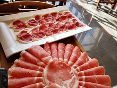 特色羊肉-竹叶涮肉坊(总店)