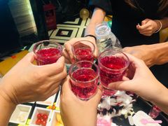 -大好时光party连锁KTV(大朗店)