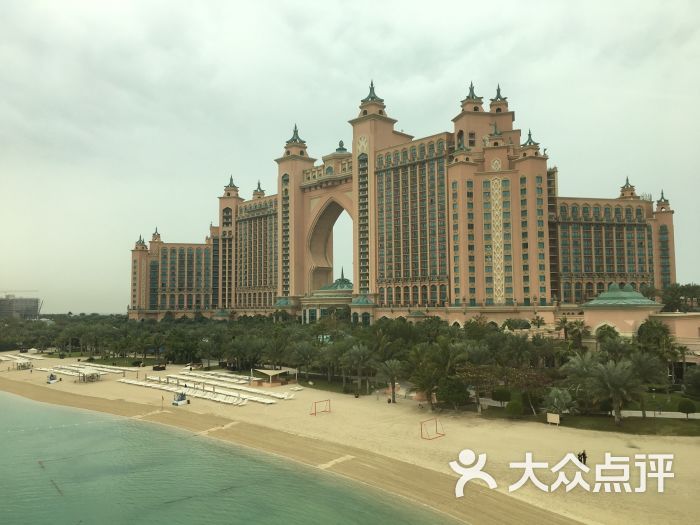 棕榈岛观光缆车图片 - 第12张