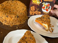 -流酥可心·牛乳蛋糕商店(禾祥西路店)