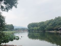 -古韵餐厅(湖畔大学店)
