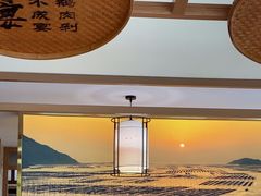 -如轩·海鲜砂锅粥·潮汕菜(东城店)
