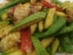 -潮喜竹溪荔湖酒家(荔枝湾店)