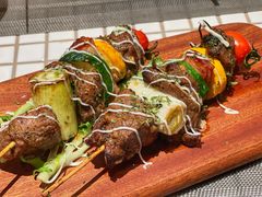-小满Grainkitchen(滨江商业广场店)