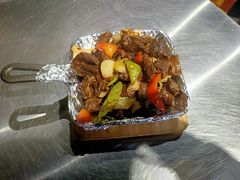 -马路牙子地桌烤肉(工体店)