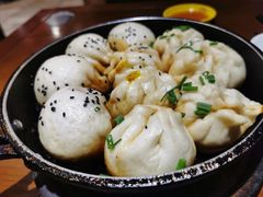 特制小锅生煎-大壶春生煎(四川中路店)