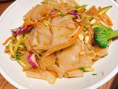 想吃凉皮-吕氏疙瘩汤·新鲁菜(济南万象城店)