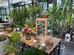 -北马山庄植趣咖啡
