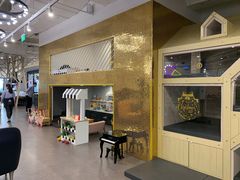 -Lilliput·粒粒堡亲子餐厅(嘉定宝龙店)