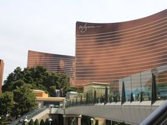 -拉斯维加斯永利酒店