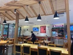 -南城香·饭香串香馄饨香(青年路店)