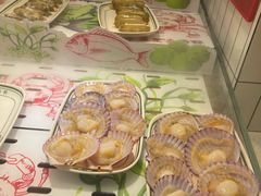 -四囍码头海鲜烧烤自助火锅(外滩南京东路悦荟广场店)