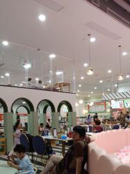 -宝燕乐园(春申店)