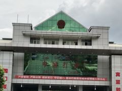 -打洛口岸