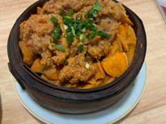 -冯记豆花店(健翔桥店)