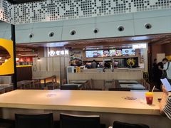 -老娘舅(杭州东站店)