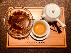 -梅间堂茶馆(绿地缤纷城店)
