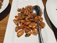 -金枝玉叶上海人家食府(三里河店)