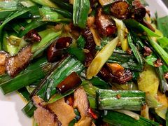 -蜀宴小调·精致家常菜(来福士店)