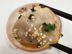 鲜肉生煎-咬不得高祖生煎·简餐(高银街店)