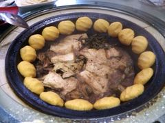 iphone_upload_pic-大鹅岛灶台鱼·铁锅炖(水库路店)