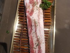 -大叹号·朝鲜族烤肉(潍坊泰华城店)
