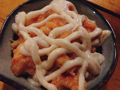 龙虾沙拉-鸟亭·烧鸟居酒屋(天津总店)